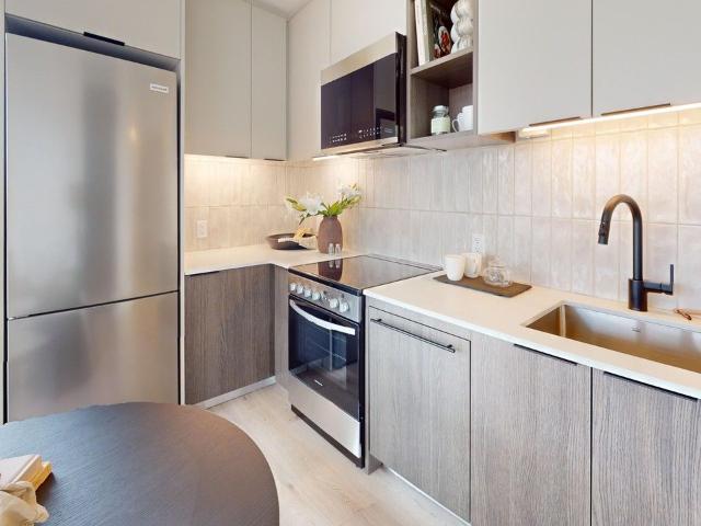 PARKDALE COLLECTIVE 2 Bedroom Apartment for Rent at 159 Parkdale Ave, Ottawa, ON K1Y 4Y3 Mechanicsville