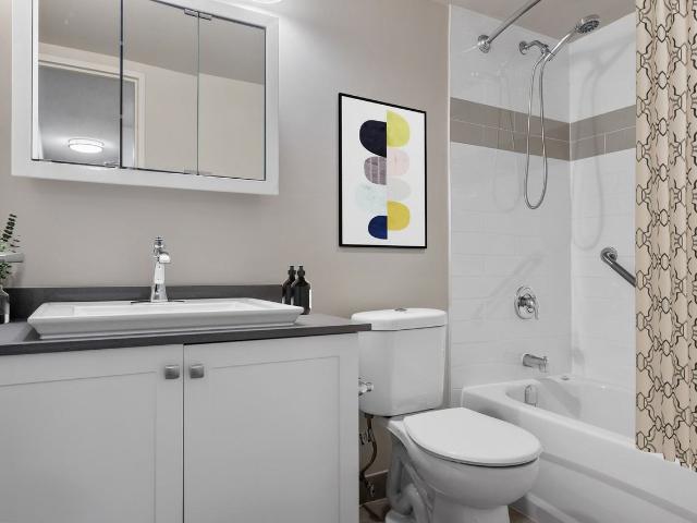 Parkdale Place 3 Bedroom Apartment for Rent at 1201 Richmond St, London, ON N6A 3L6 North London