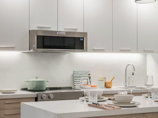 Parker 1 Bedroom Apartment for Rent at 200 Redpath Ave, Toronto, ON M4P 0E6 North Toronto