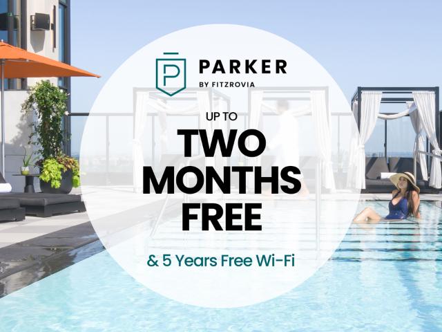 Parker 1 Bedroom Apartment for Rent at 200 Redpath Ave, Toronto, ON M4P 0E6 North Toronto