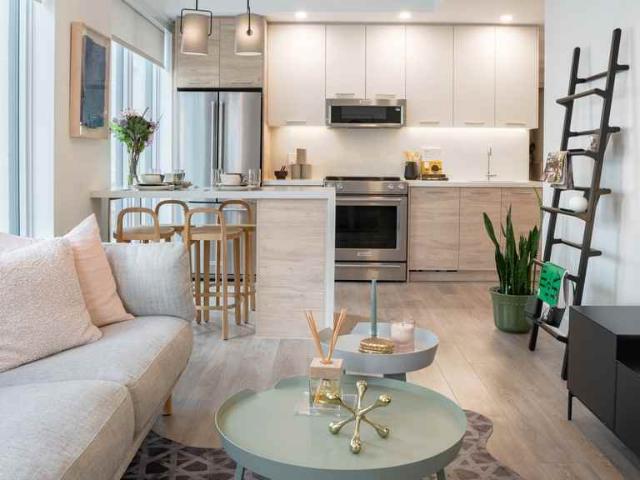 Parker 1 Bedroom Apartment for Rent at 200 Redpath Ave, Toronto, ON M4P 0E6 North Toronto