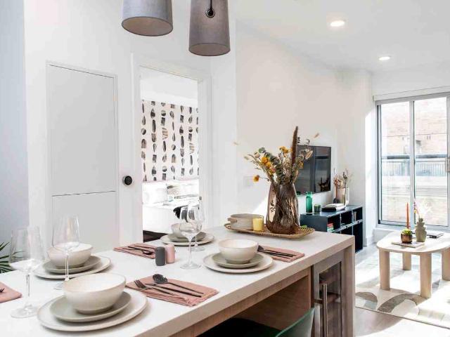 Parker 2 Bedroom Apartment for Rent at 200 Redpath Ave, Toronto, ON M4P 0E6 North Toronto