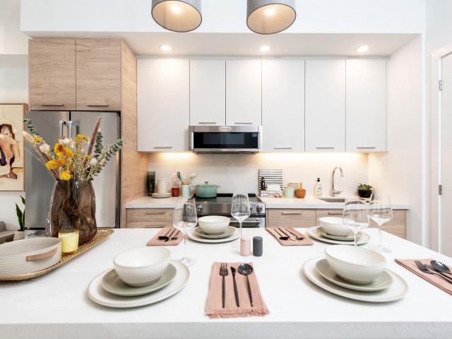 Parker Battersea [object Promise] for Rent