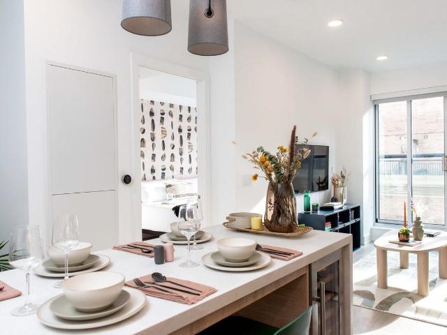 Parker Studio Apartment for Rent at 200 Redpath Ave, Toronto, ON M4P 0E6 North Toronto