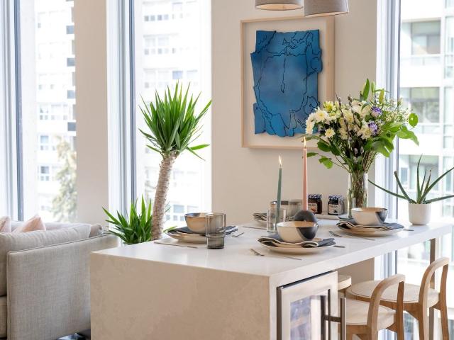 Parker Studio Apartment for Rent at 200 Redpath Ave, Toronto, ON M4P 0E6 North Toronto