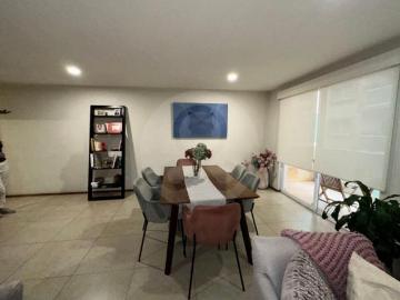 Parkes Coyoacan: Departamento en venta en Pueblo de los Reyes