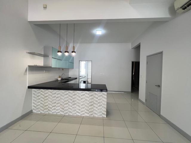 ParkfieldTropicana Height Kajang 2 Storey House for RENT