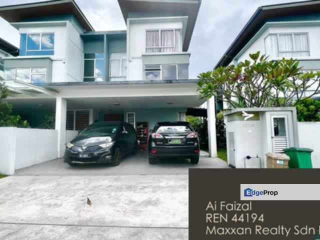 Parkfield Residences, Tropicana Heights