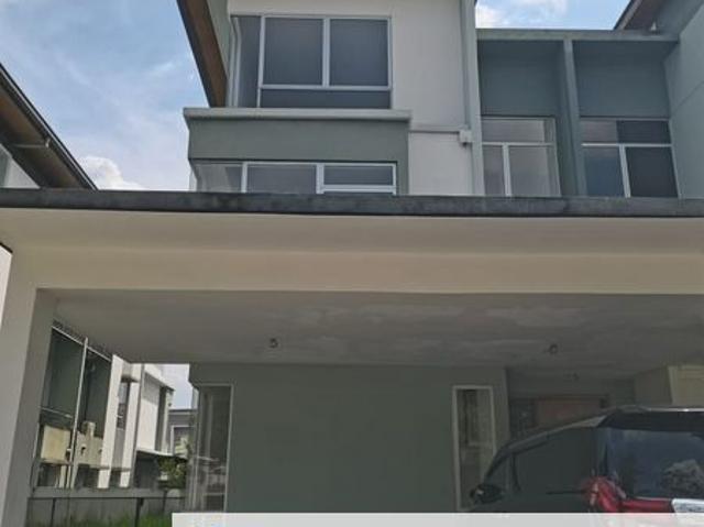 Parkfield Residences, Tropicana Heights