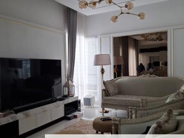 Parkfield Residences, Tropicana Heights