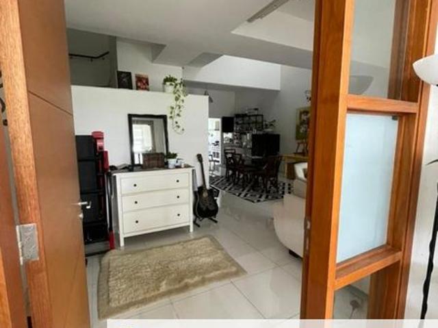 Parkfield Residences, Tropicana Heights