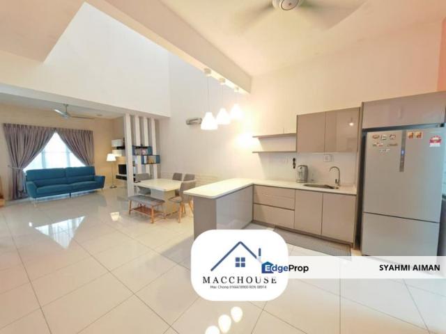 Parkfield Residences, Tropicana Heights
