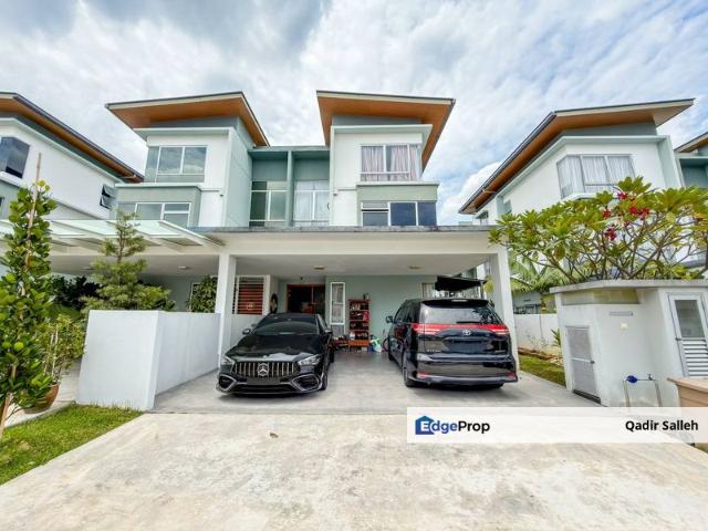 Parkfield Residences, Tropicana Heights