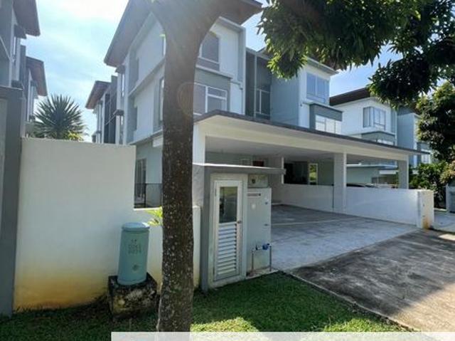 Parkfield Residences, Tropicana Heights