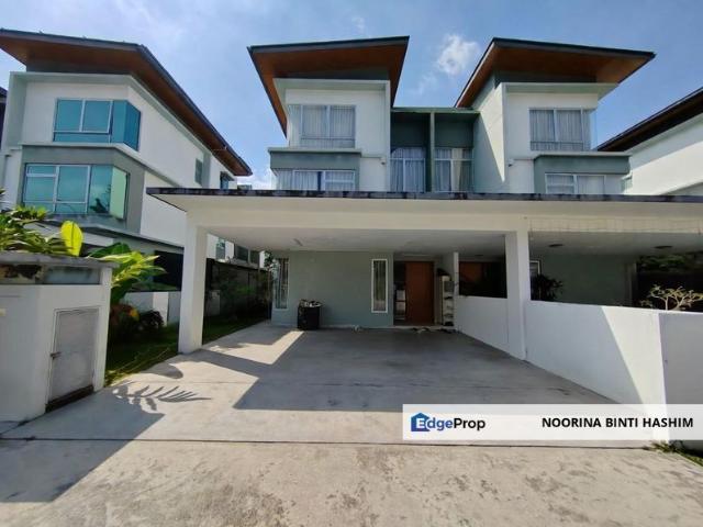 Parkfield Residences, Tropicana Heights