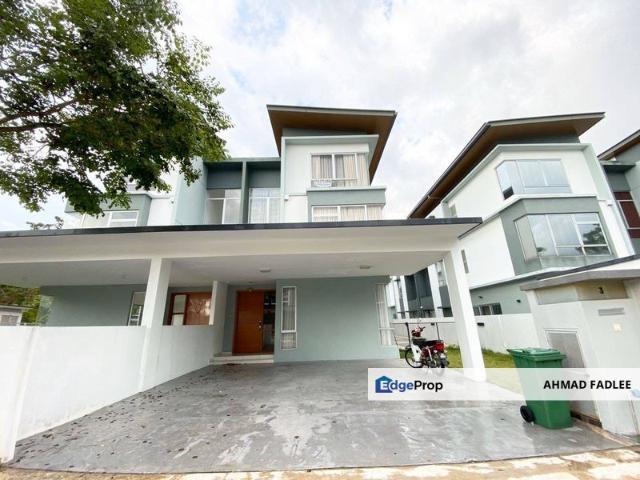 Parkfield Residences, Tropicana Heights