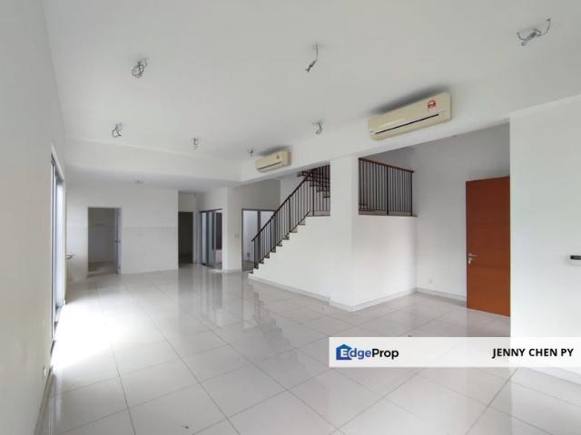 Parkfield Residences, Tropicana Heights