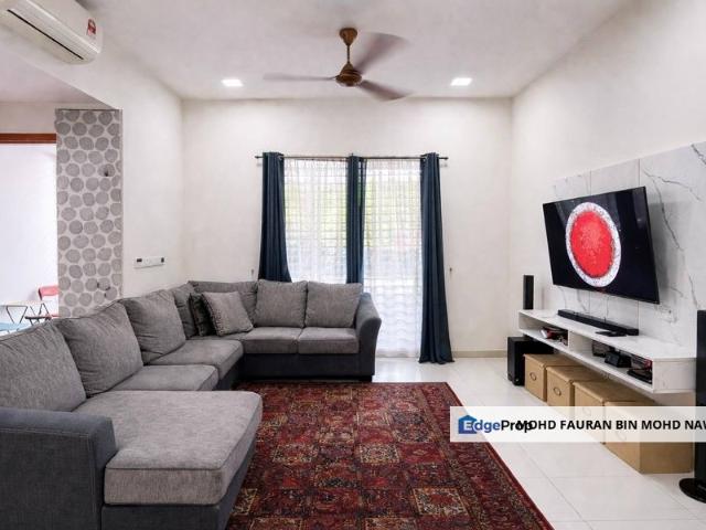 Parkfield Residences, Tropicana Heights