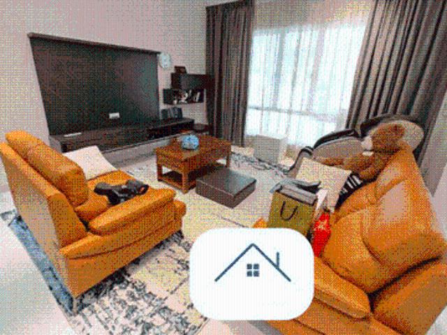 Parkfield Tropicana Heights Kajang