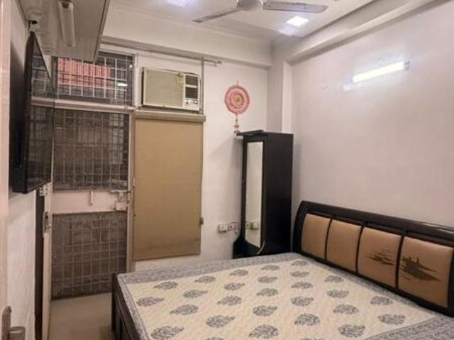 Parkh Homes 2 Bedroom 950 Sq. Ft. Builder Floor in Indrapuram Ghaziabad Listing ID: #10303