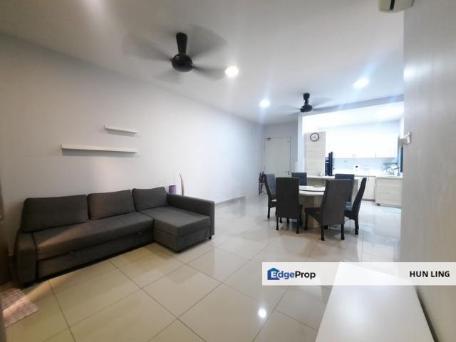 Parkhill Residence