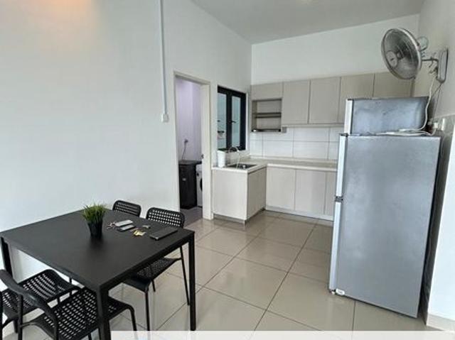 Parkhill Residence