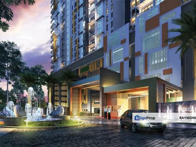 Parkhill Residence