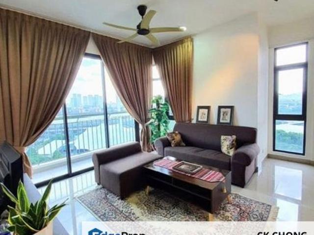 Parkhill Residence