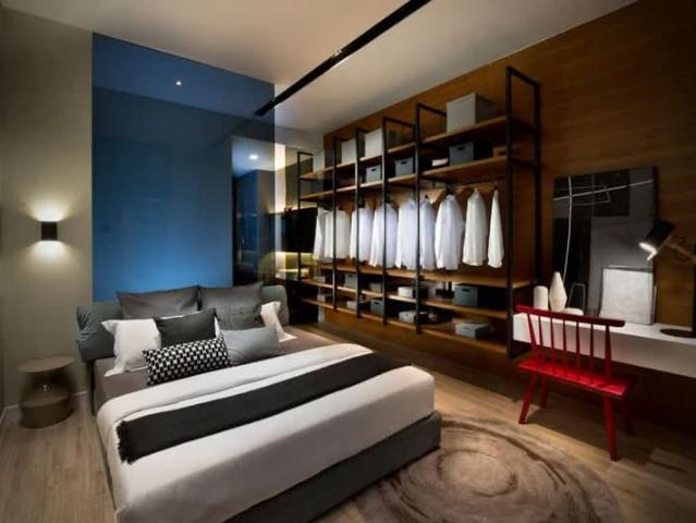 Parkhill Residence, Bukit Jalil