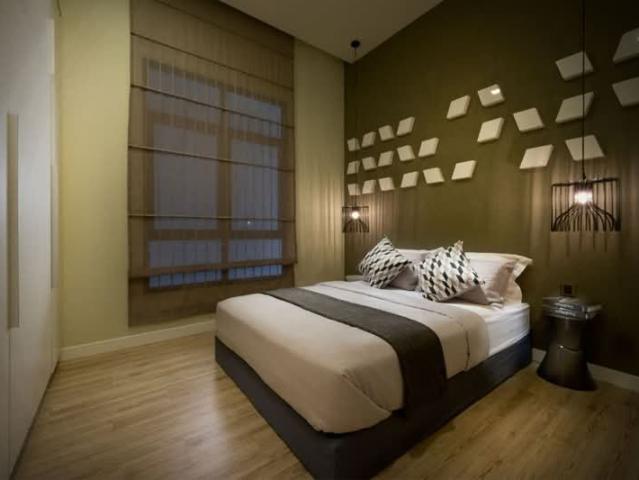 Parkhill Residence, Bukit Jalil