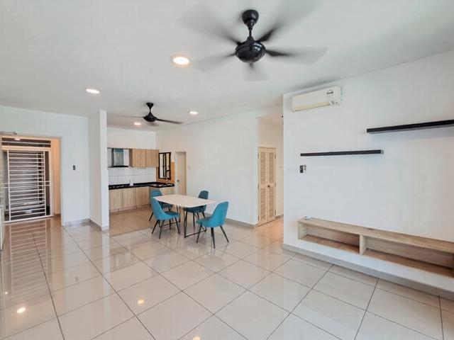 Parkhill ResidenceBukit JalilKuala Lumpur