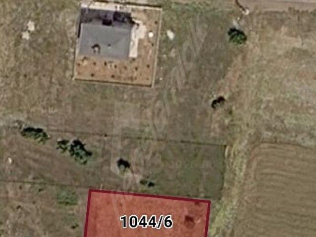 PARKI GÖREN PRESTİJLİ BÖLGEDE 541 M2 VİLLAKONUT PARSELİ