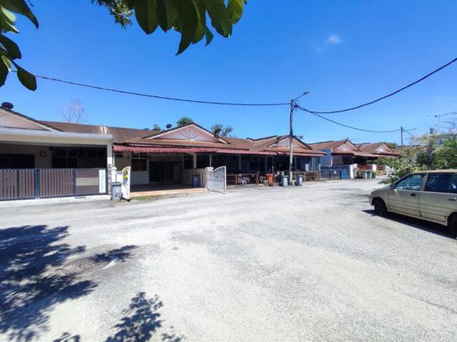 Parking Mudah Kemudahan Banyak Tmn Bukit Chedang Seremban 2