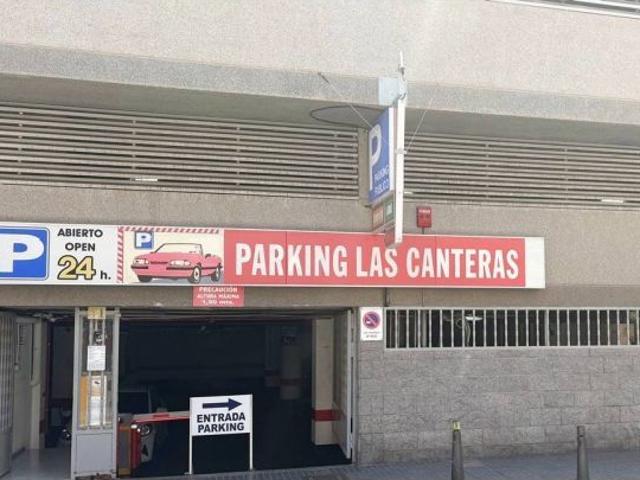 PARKING MARTINEZ DE ESCOBAR