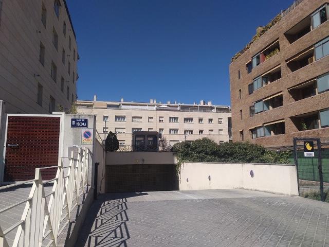 Parking moto en Alquiler en Madrid Madrid CANILLEJAS