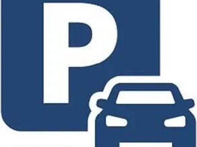 Parking Nice Etoile
