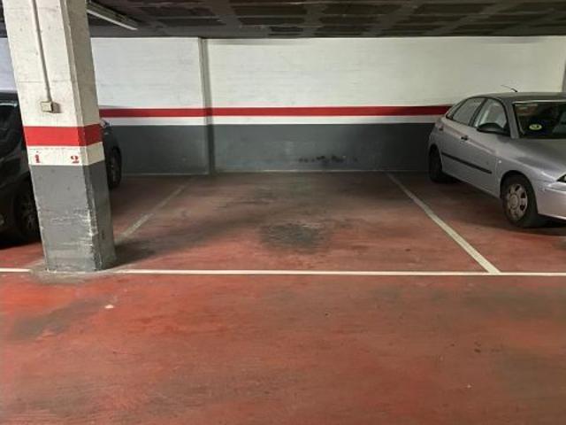 Parking Novell 54