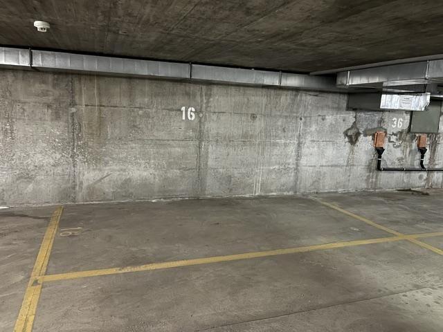 Parking on sale in Crans Montana Ref G 26 001 | dreamo. Ch