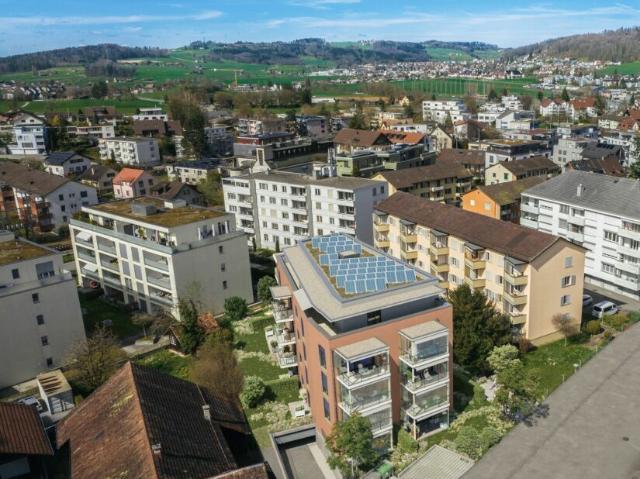 Parking on sale in Affoltern am Albis Ref 0695. Tiefgarage | dreamo. Ch