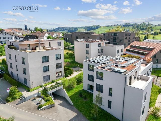 Parking on sale in Beromünster Ref CV 2026 155 | dreamo. Ch