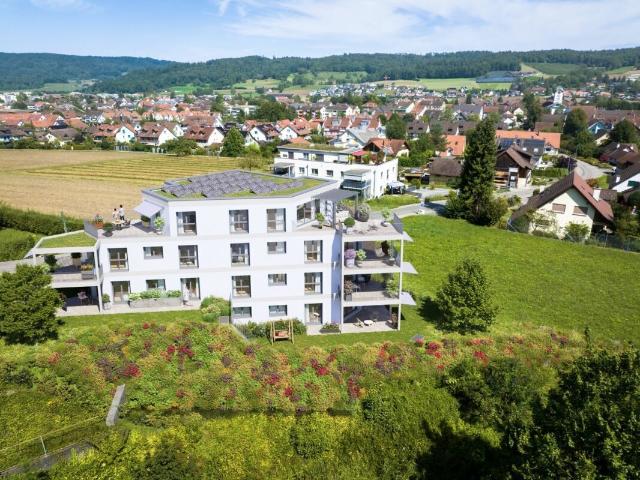 Parking on sale in Embrach Ref 0717 | dreamo. Ch