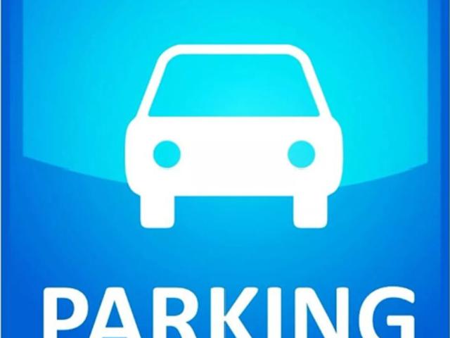 Parking ATOL BEACH