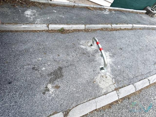 Parking à Cogolin