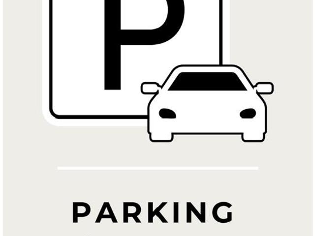 PARKING À LOUER