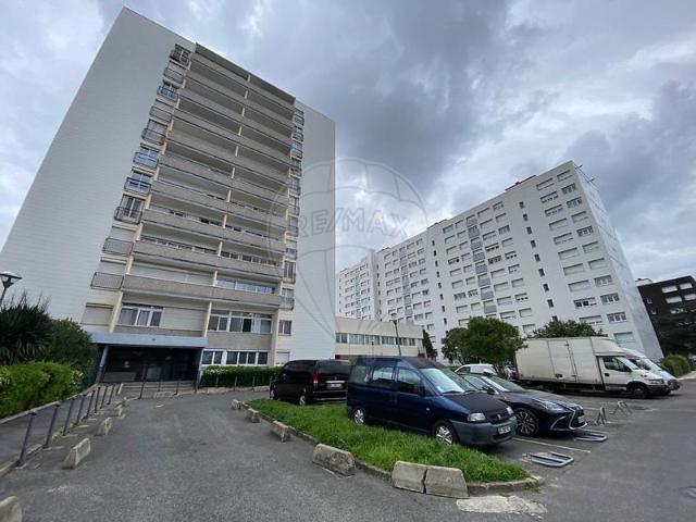 Parking à louer