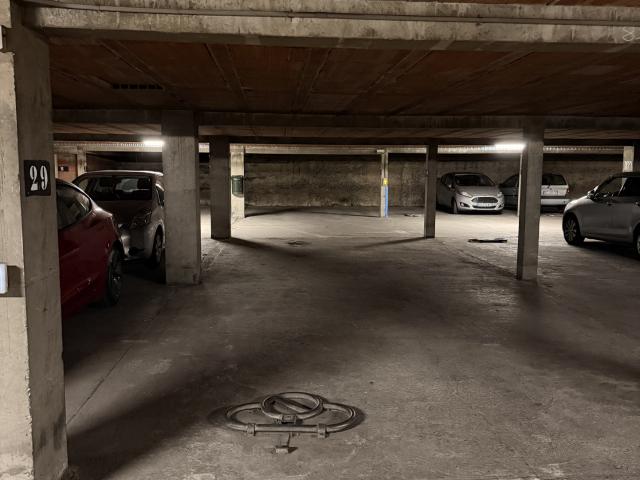 Parking à louer Avenue Honoré Serres
