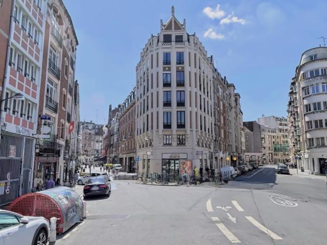 Parking à louer Lille Centre