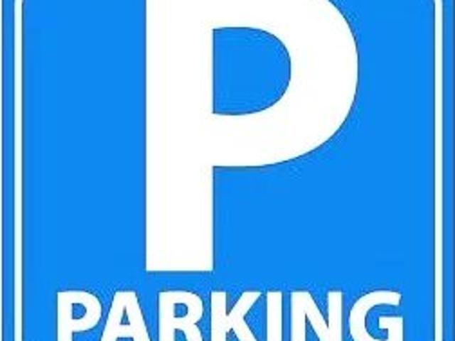PARKING À LOUER SOUS SOL L'UNION CENTRE