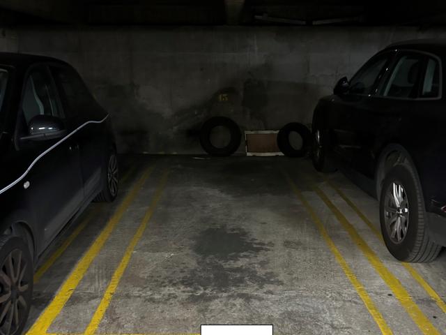 PARKING A LOUER PARIS 75016