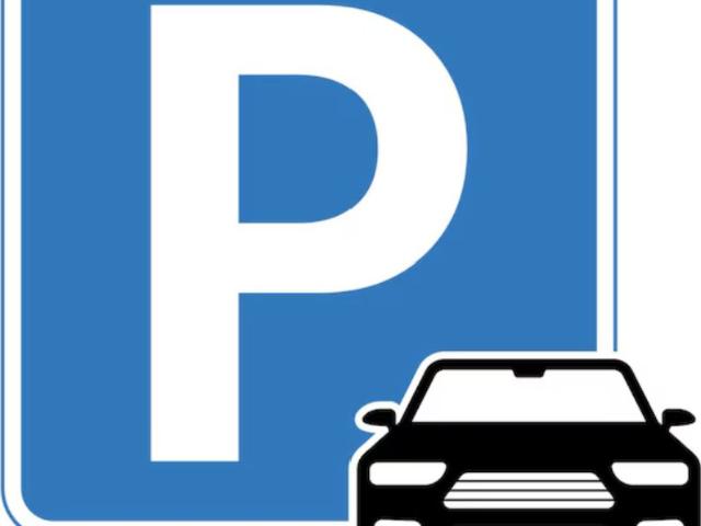 Parking à la location frontière directe Monaco